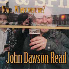 Now, Where Were We?